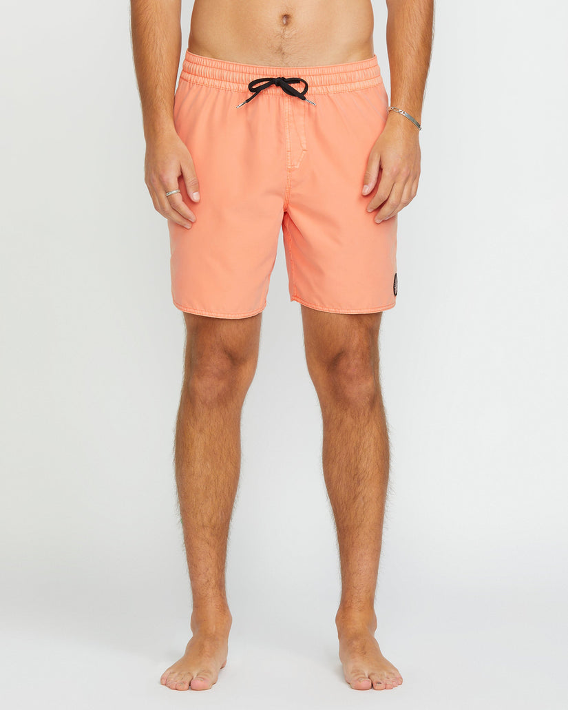 CENTER TRUNK 17